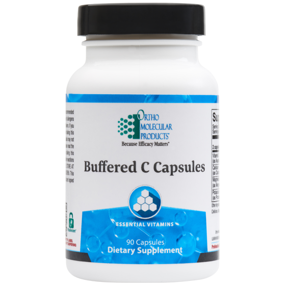 Buffered C Capsules